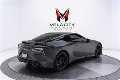 2026 Lexus LC 500 Inspiration Series - Photo 14 - Nashville, TN 37217