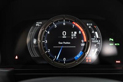 2026 Lexus LC 500 Inspiration Series - Photo 96 - Nashville, TN 37217