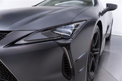 2026 Lexus LC 500 Inspiration Series - Photo 21 - Nashville, TN 37217