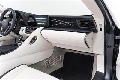 2026 Lexus LC 500 Inspiration Series - Photo 63 - Nashville, TN 37217