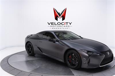 2026 Lexus LC 500 Inspiration Series - Photo 12 - Nashville, TN 37217