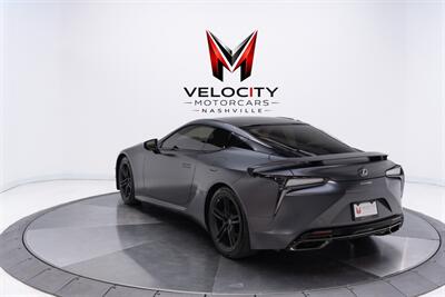2026 Lexus LC 500 Inspiration Series - Photo 16 - Nashville, TN 37217
