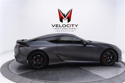 2026 Lexus LC 500 Inspiration Series - Photo 13 - Nashville, TN 37217