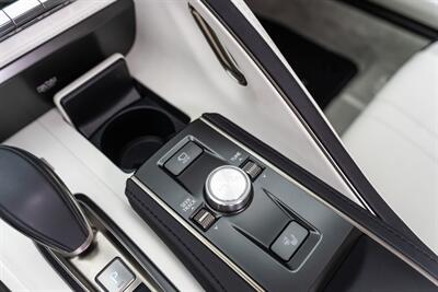2026 Lexus LC 500 Inspiration Series - Photo 74 - Nashville, TN 37217