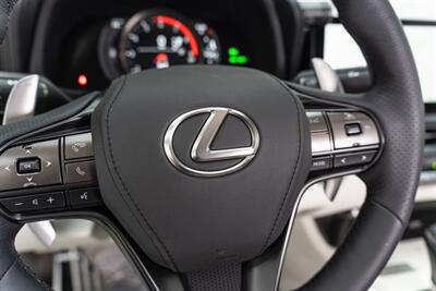 2026 Lexus LC 500 Inspiration Series - Photo 80 - Nashville, TN 37217