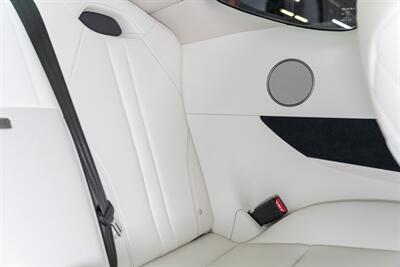 2026 Lexus LC 500 Inspiration Series - Photo 61 - Nashville, TN 37217