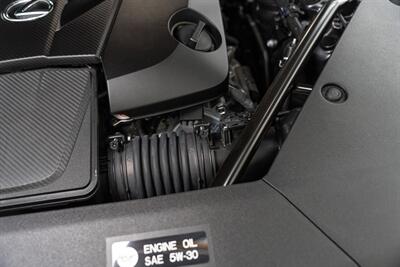 2026 Lexus LC 500 Inspiration Series - Photo 93 - Nashville, TN 37217