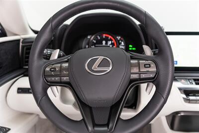 2026 Lexus LC 500 Inspiration Series - Photo 86 - Nashville, TN 37217