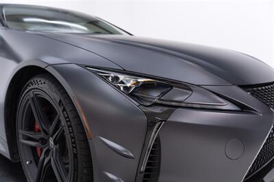 2026 Lexus LC 500 Inspiration Series - Photo 25 - Nashville, TN 37217