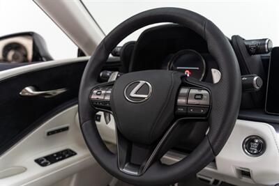 2026 Lexus LC 500 Inspiration Series - Photo 67 - Nashville, TN 37217