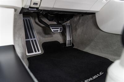 2026 Lexus LC 500 Inspiration Series - Photo 84 - Nashville, TN 37217
