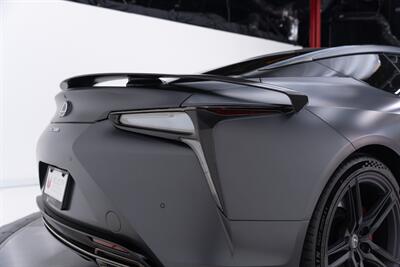 2026 Lexus LC 500 Inspiration Series - Photo 29 - Nashville, TN 37217