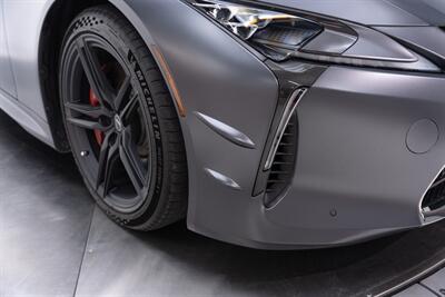 2026 Lexus LC 500 Inspiration Series - Photo 24 - Nashville, TN 37217
