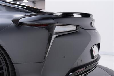 2026 Lexus LC 500 Inspiration Series - Photo 31 - Nashville, TN 37217