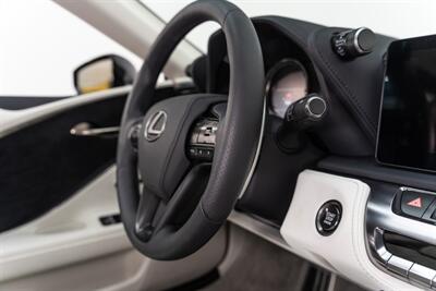 2026 Lexus LC 500 Inspiration Series - Photo 66 - Nashville, TN 37217