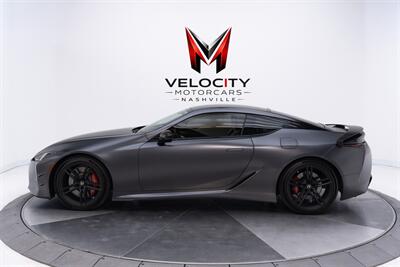 2026 Lexus LC 500 Inspiration Series - Photo 17 - Nashville, TN 37217