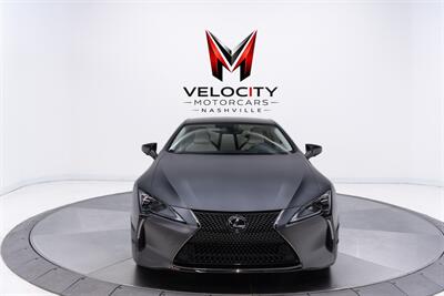 2026 Lexus LC 500 Inspiration Series - Photo 11 - Nashville, TN 37217