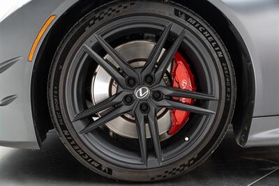 2026 Lexus LC 500 Inspiration Series - Photo 99 - Nashville, TN 37217