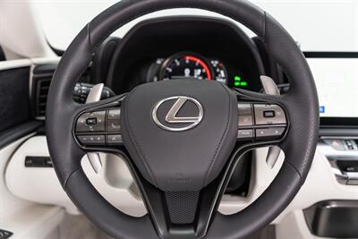 2026 Lexus LC 500 Inspiration Series - Photo 87 - Nashville, TN 37217