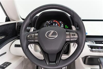 2026 Lexus LC 500 Inspiration Series - Photo 85 - Nashville, TN 37217