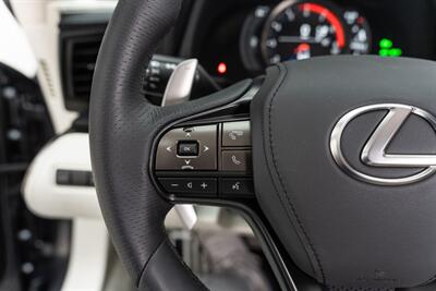 2026 Lexus LC 500 Inspiration Series - Photo 81 - Nashville, TN 37217