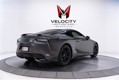 2026 Lexus LC 500 Inspiration Series - Photo 6 - Nashville, TN 37217