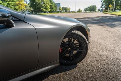 2026 Lexus LC 500 Inspiration Series - Photo 109 - Nashville, TN 37217