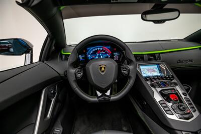 2019 Lamborghini Aventador LP 740-4 S Roadster   - Photo 82 - Nashville, TN 37217