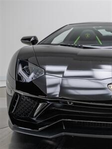 2019 Lamborghini Aventador LP 740-4 S Roadster   - Photo 24 - Nashville, TN 37217