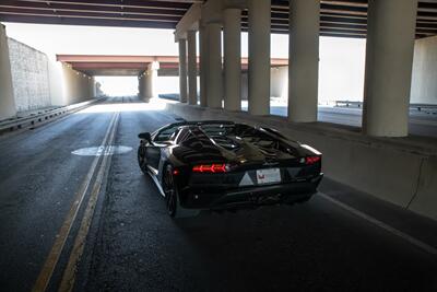 2019 Lamborghini Aventador LP 740-4 S Roadster   - Photo 100 - Nashville, TN 37217