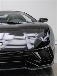 2019 Lamborghini Aventador LP 740-4 S Roadster   - Photo 26 - Nashville, TN 37217