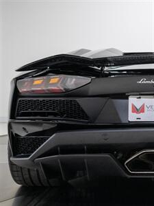 2019 Lamborghini Aventador LP 740-4 S Roadster   - Photo 49 - Nashville, TN 37217