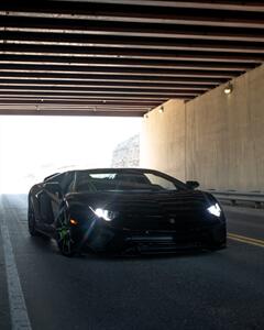 2019 Lamborghini Aventador LP 740-4 S Roadster   - Photo 98 - Nashville, TN 37217