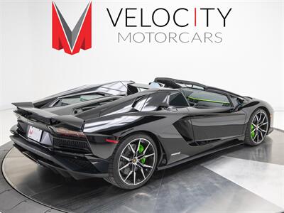 2019 Lamborghini Aventador LP 740-4 S Roadster   - Photo 31 - Nashville, TN 37217