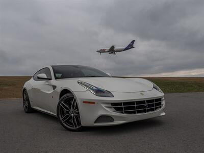 2014 Ferrari FF   - Photo 78 - Nashville, TN 37217