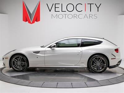 2014 Ferrari FF   - Photo 9 - Nashville, TN 37217