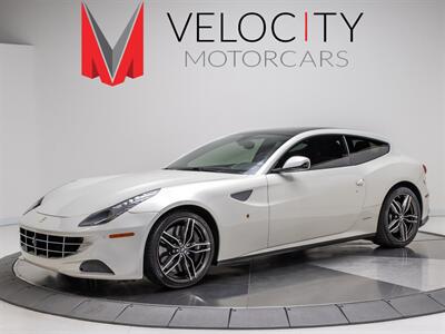 2014 Ferrari FF   - Photo 2 - Nashville, TN 37217