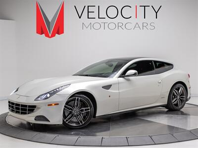 2014 Ferrari FF   - Photo 1 - Nashville, TN 37217