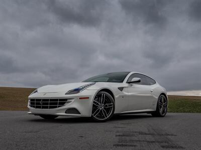 2014 Ferrari FF   - Photo 75 - Nashville, TN 37217