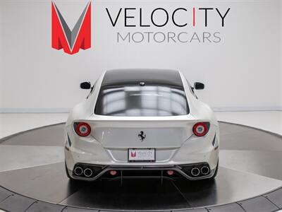 2014 Ferrari FF   - Photo 17 - Nashville, TN 37217