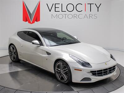 2014 Ferrari FF   - Photo 14 - Nashville, TN 37217