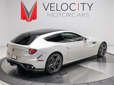 2014 Ferrari FF   - Photo 16 - Nashville, TN 37217