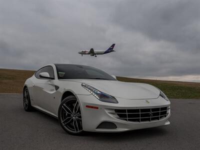 2014 Ferrari FF   - Photo 79 - Nashville, TN 37217