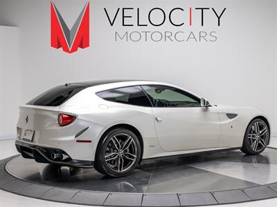 2014 Ferrari FF   - Photo 6 - Nashville, TN 37217