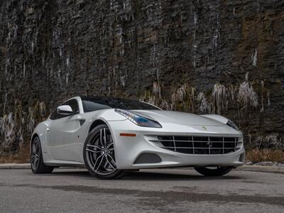 2014 Ferrari FF   - Photo 77 - Nashville, TN 37217