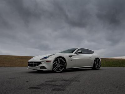 2014 Ferrari FF   - Photo 76 - Nashville, TN 37217