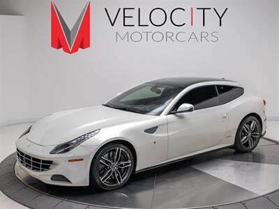 2014 Ferrari FF   - Photo 12 - Nashville, TN 37217