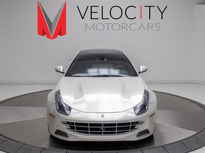 2014 Ferrari FF   - Photo 13 - Nashville, TN 37217