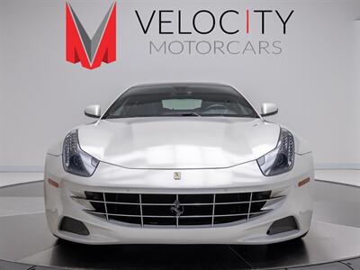 2014 Ferrari FF   - Photo 19 - Nashville, TN 37217