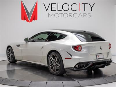 2014 Ferrari FF   - Photo 8 - Nashville, TN 37217